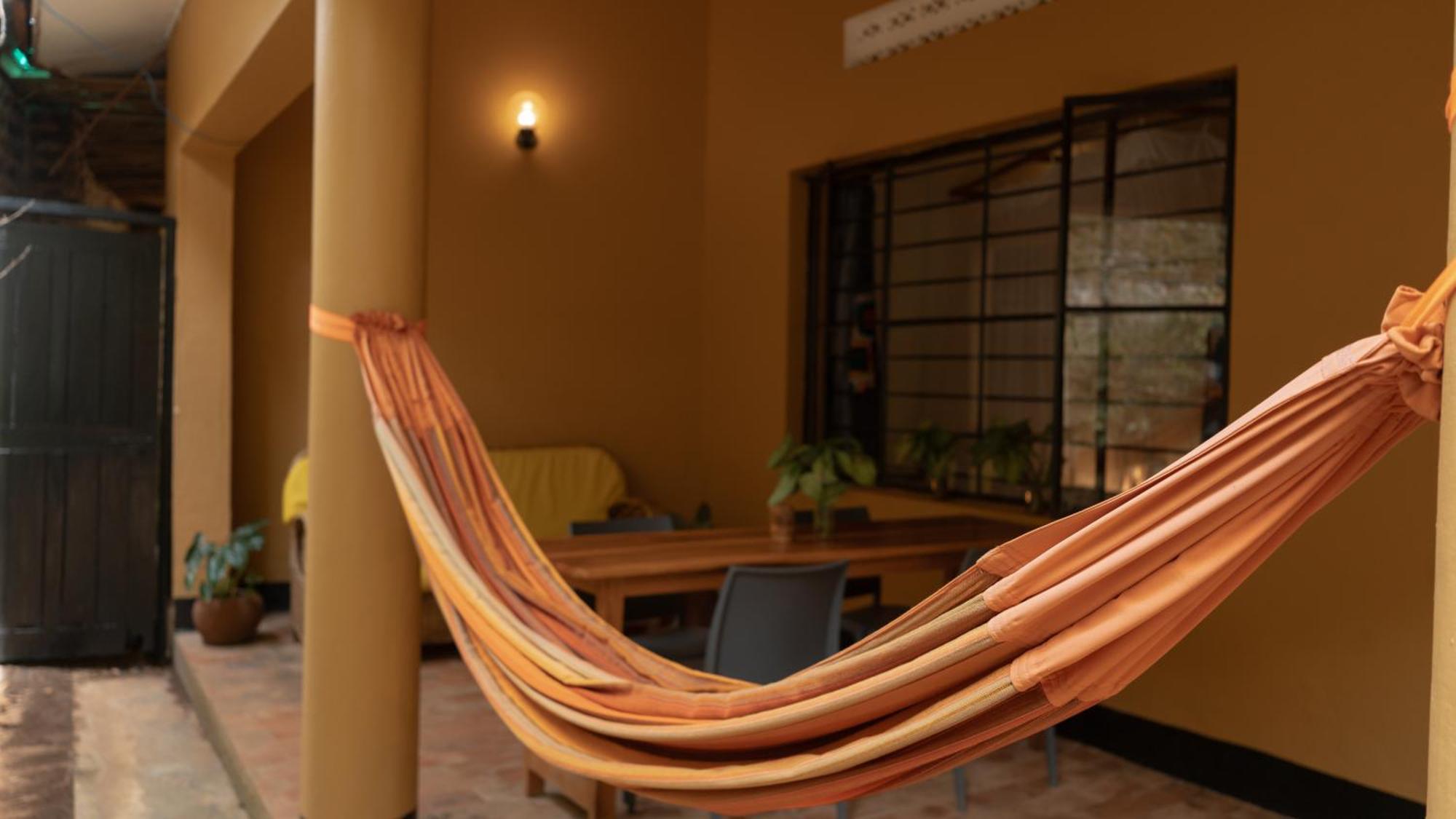 Hotel Viavia Entebbe Zewnętrze zdjęcie