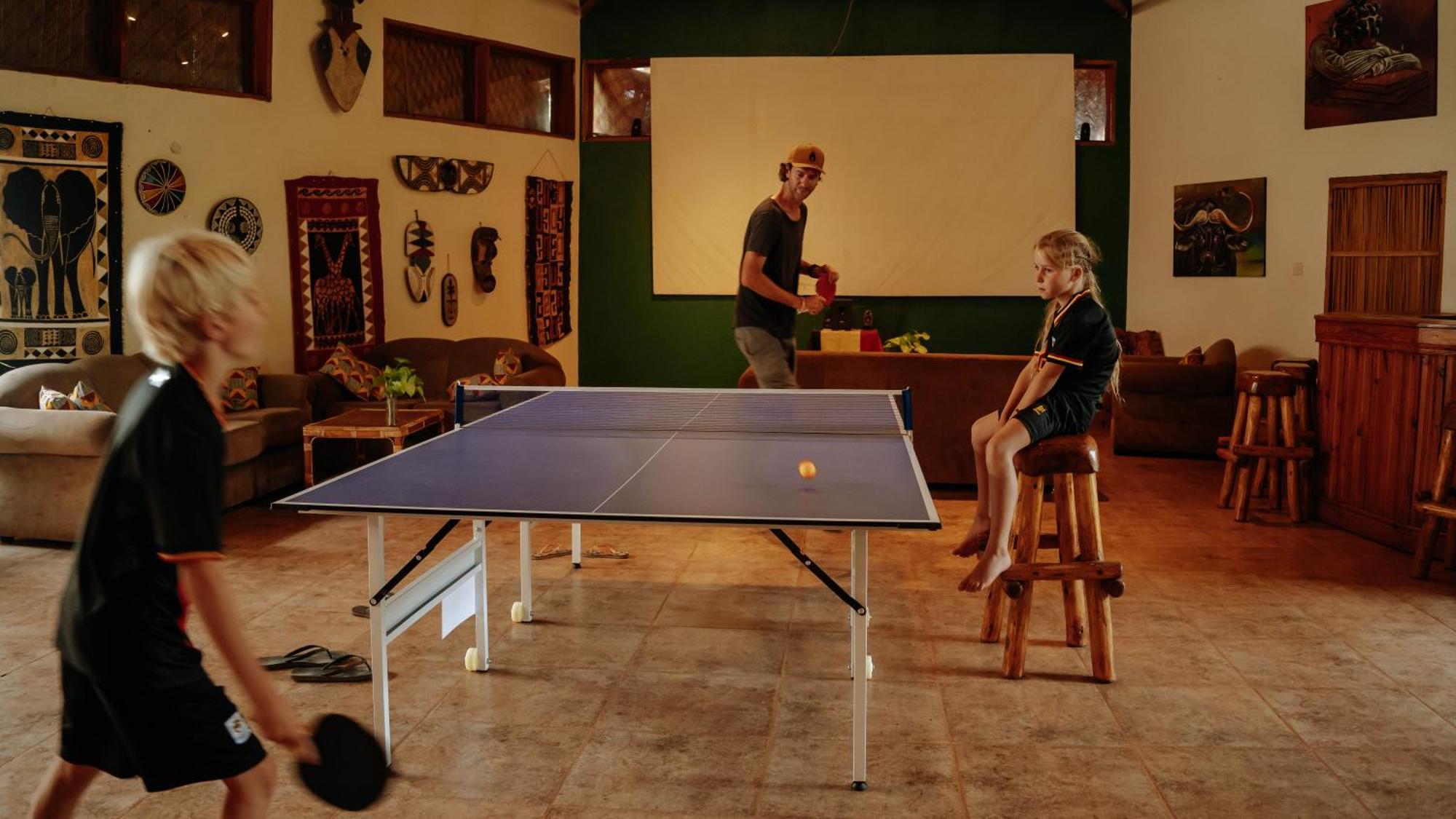 Hotel Viavia Entebbe Zewnętrze zdjęcie
