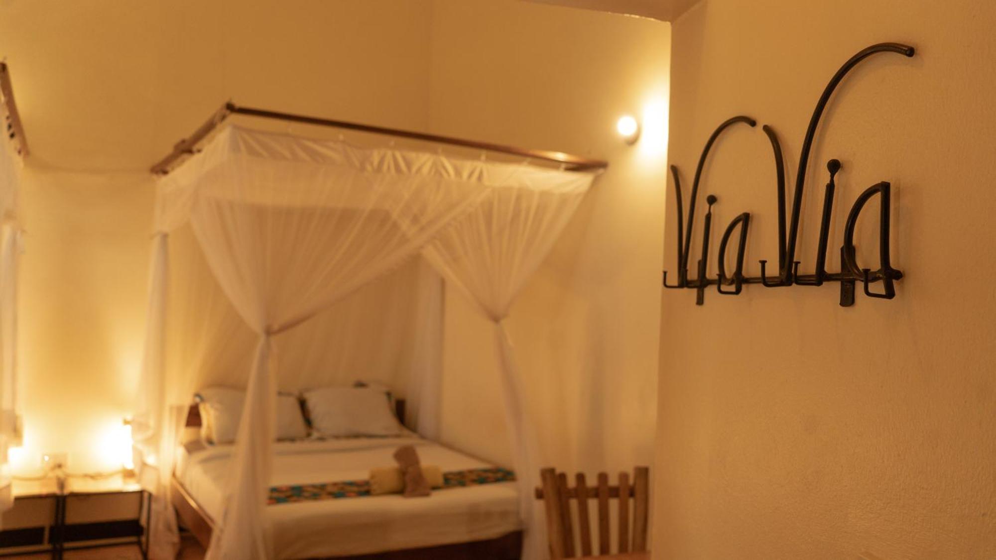 Hotel Viavia Entebbe Zewnętrze zdjęcie